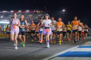 BIB: 297, 21260, 2410, 26451, 21030, 2211
                            <button type="button" onclick="openModal(22979478)" class="btn btn-primary btn-sm float-right btn-popup" data-toggle="modal" data-target=".modal-high-quality">
                        <i class="fas fa-shopping-cart"></i> Add to Cart
                    </button>
                                            <button type="button" onclick="isThisMe(22979478, true)" class="btn btn-success btn-sm float-right btn-popup btn-isme hidden" data-toggle="tooltip" data-placement="bottom" title="นี่คือรูปของคุณใช่ไหม คลิกที่นี่เพื่อเอาเข้าอัลบั้ม">
                        <i class="fas fa-plus"></i> Add to album
                    </button>
                    <button type="button" onclick="isThisMe(22979478, false)" class="btn btn-warning btn-sm float-right btn-popup btn-isnotme hidden">
                        <i class="fas fa-ban"></i> Remove from album
                    </button>
